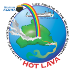 HOT-LAVA logo